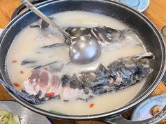 -丰乐餐厅·始于1999·本地老字号