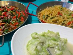 -川正旺江湖菜(三元桥店)