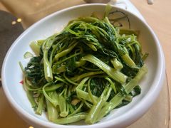 椒丝腐乳炒通菜-鹅公村·国家非遗传承(荔湾店)