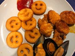 -美盛喜来登大酒店-盛宴标帜餐厅