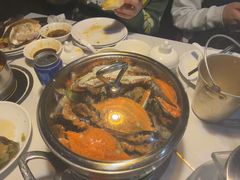 -九月海·海鲜自助(世纪东方店)