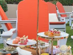 -Terrace 8 八号露台(波特曼丽思卡尔顿店)