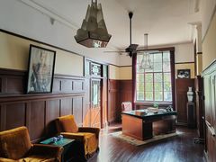 -南京中国近代史遗址博物馆(南京总统府)