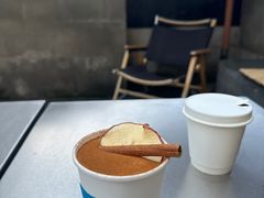 -nodcafe(M50创意园店)