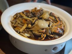 -周家二小姐的菜(西津渡店)