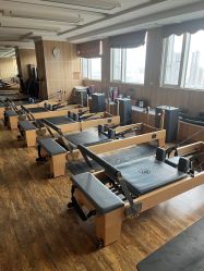 -意然瑜伽·普拉提