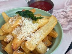 -WOKKA by艮上(中海环宇荟店)