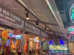 门面-金再喜韩国大排档(全国总店)
