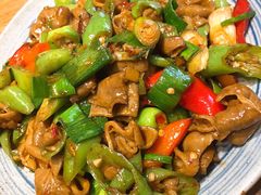 -静一餐厅·湖北菜(前门创始店)