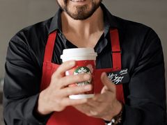 -星巴克臻选(周浦万达店)