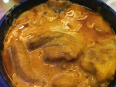 -新辉港式茶餐厅(北栅店)