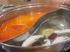 -呷哺呷哺(西单大悦城店)