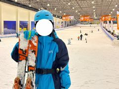 -绍兴启迪乔波冰雪世界