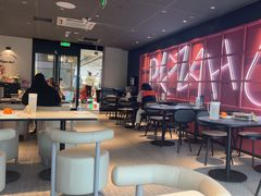 -必胜客(蚌埠东海万达店)