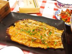 -江味龙虾馆·裸蓝龙虾(南山店)