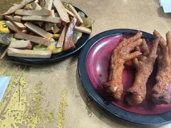 -惠丰源烩面馆(经七路店)