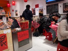 -荆九爷爆炒桥头三嫩(浙大店)