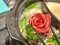 -捞王锅物料理(凯旋路店)
