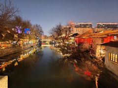 -小河直街历史文化街区