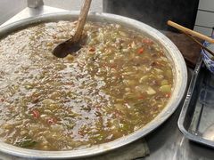 -刘老虎肉丸糊辣汤(总店)