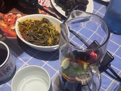 -鱼酷活鱼烤鱼(北美店)