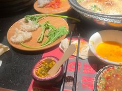 -牛New寿喜烧(虹桥新天地店)