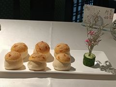 -中心大酒店·本味餐厅