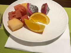 -深圳中洲圣廷苑酒店世纪楼