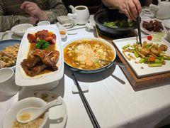 -尚一汤 广东炖汤(金桥国际店)