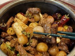 -观宴·品质赣菜(高新大道店)