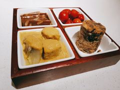 -局气 烤鸭·北京菜(武清店)