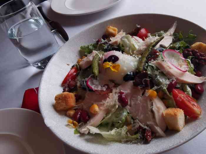 木桐庄-"据说是昌平县城最好的西餐厅了,整体环境很."-大众点评移动版