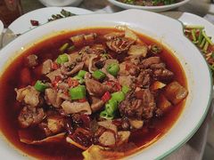 -雀蓝川菜(星悦汇店)