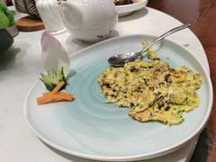 -火福·天湖阁大闸蟹博物馆主题餐厅(浅水湾店)