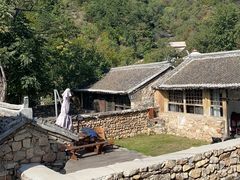 -北京山里寒舍度假酒店