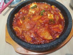 -小木屋拌饭(西安华阳城店)
