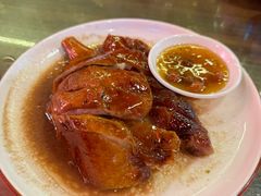 -鹅滋道(甘坑古镇店)