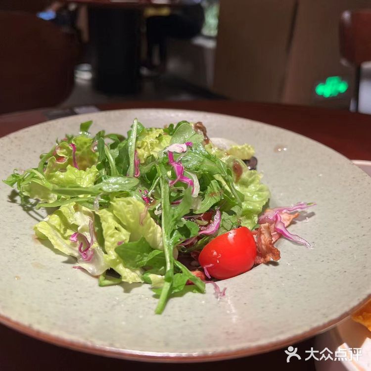 0元玩转这座城 特地过来尝试一下这家很韩式的店