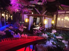 -韵秋荷(宝山龙湖天街店)