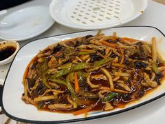 -东北饺子馆(马尾君竹店)