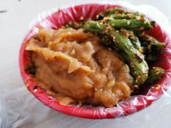 土豆泥-咱家王新国把子肉(县东巷店)