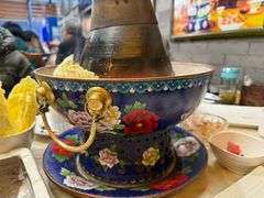 -东来顺•非遗火锅(外滩店)