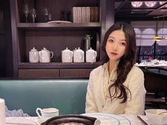 -民国红公馆·秦淮八艳(夫子庙店)
