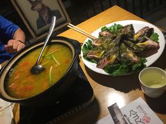 -樊城区沛公餐饮店(挑食拉美步行街店)