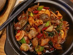 -春梅里卤鹅馆·47年老字号(中山路店)