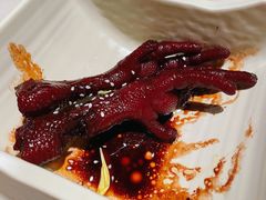 -桂满陇-十里风荷(合生汇店)