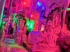 -水晶之星洗浴温泉汗蒸