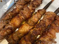 -新疆大厦·慕士塔格餐厅