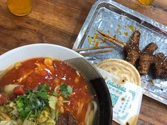 -老刘家biangbiang面(鼓楼店)
