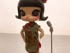 -泡泡玛特POPMART(侨福芳草地店)